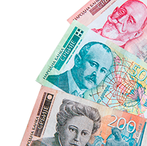 Buy Fake DNR-Dinar Banknotes Buy Fake DNR-Dinar Banknotes The Currency Vault